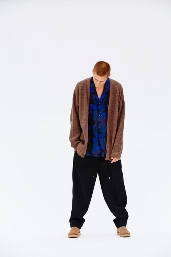 monkey time 2017 春夏「FLAVOR」預告