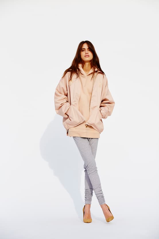 monkey time 2017 春夏「FLAVOR」預告