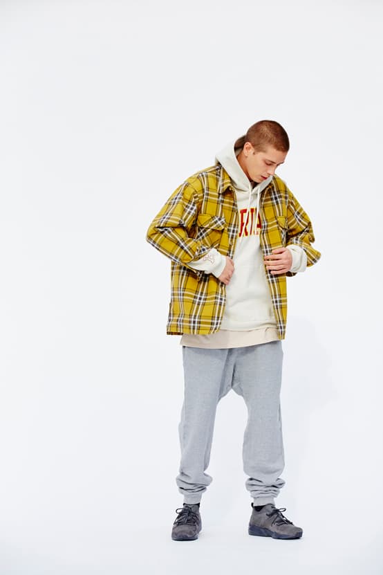 monkey time 2017 春夏「FLAVOR」預告