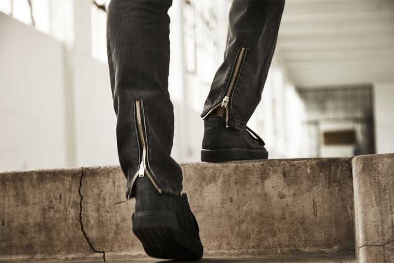 monkey time x STAMPD 全新聯名系列 Lookbook