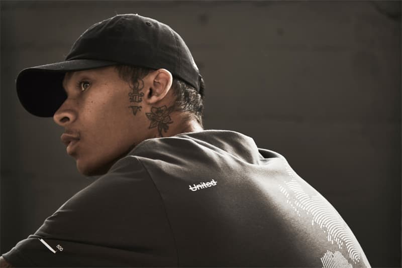 monkey time x STAMPD 全新聯名系列 Lookbook