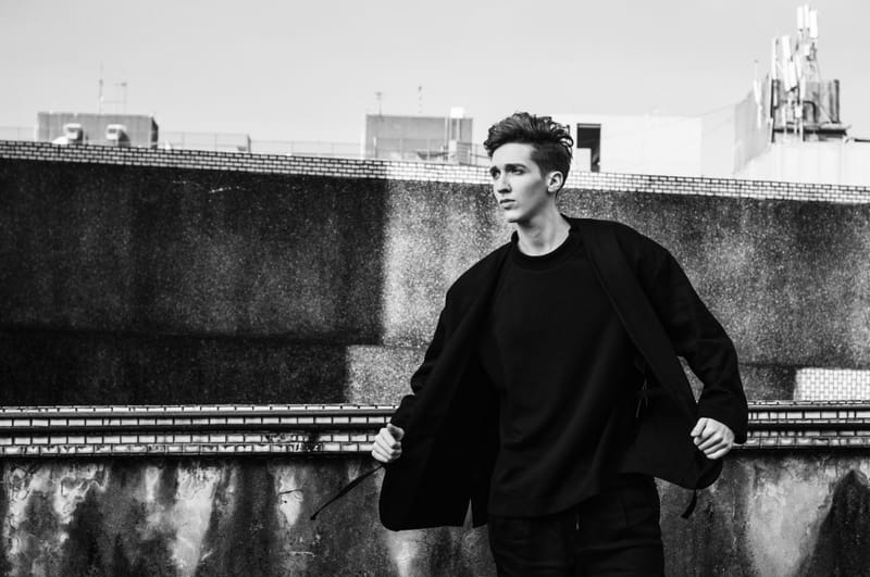 PHANTACi x MONKEY TIME 聯名企劃「Mr. FANTASTIC」發表