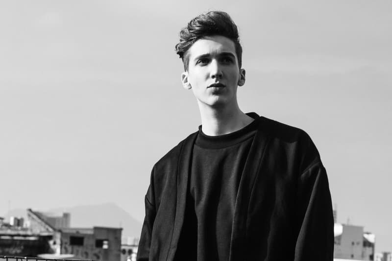 PHANTACi collaborates with  MONKEY TIME for their new project Mr. FANTASTIC