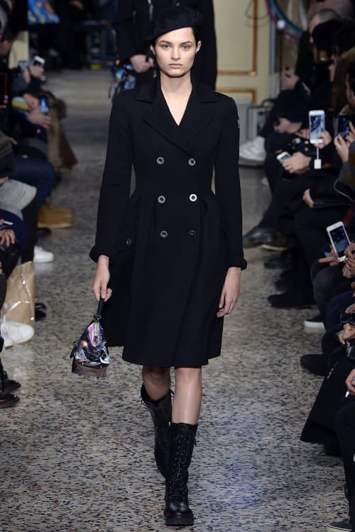 Moschino 2017 Fall/Winter Collection