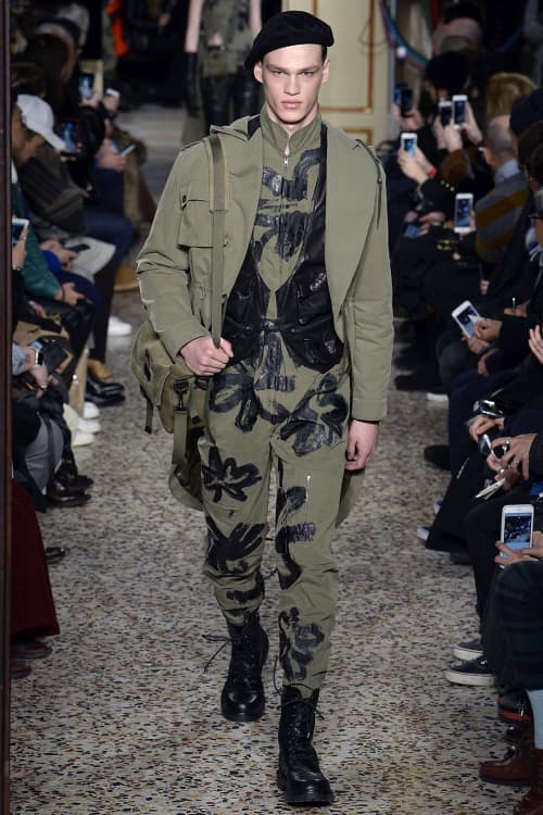 Moschino 2017 Fall/Winter Collection