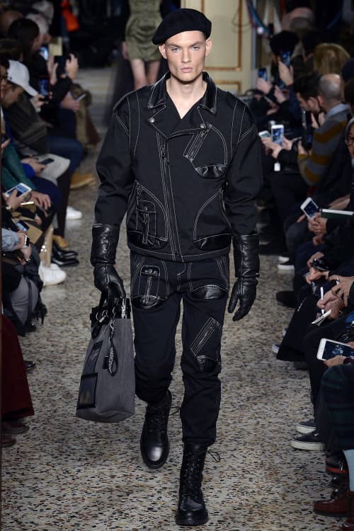 Moschino 2017 Fall/Winter Collection