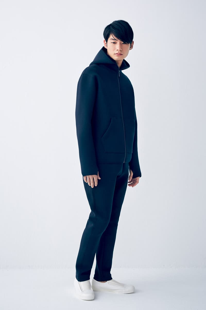 率先預覽尾花大輔 & 堀内太郎主理 MUJI LABO 支線全系列