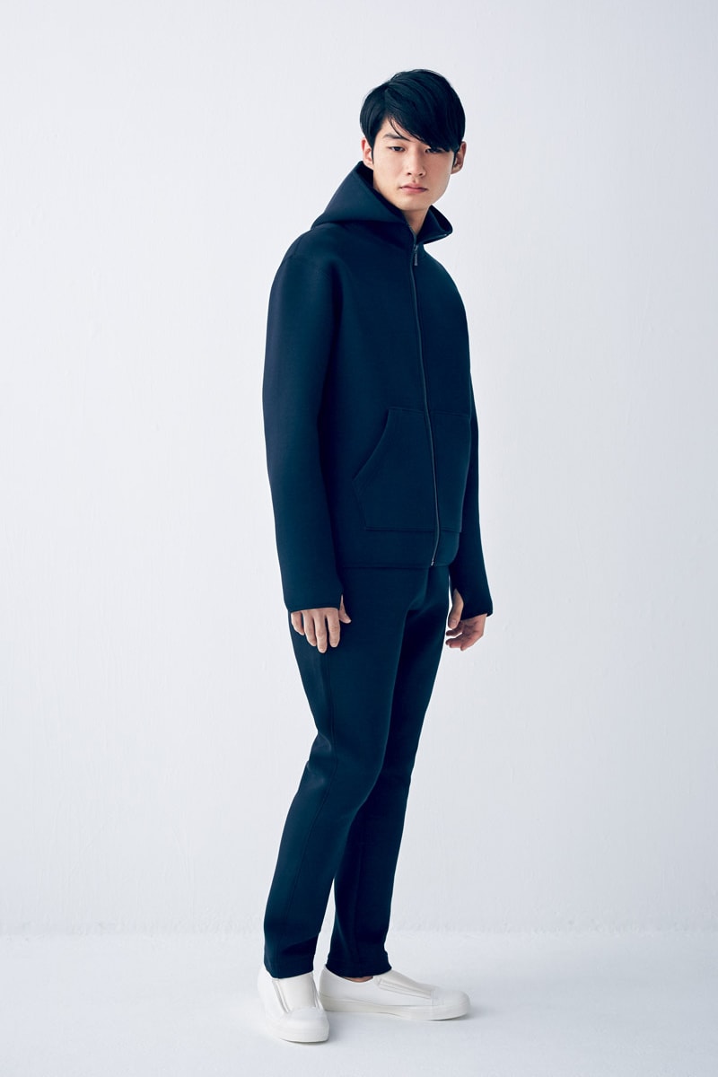 率先預覽尾花大輔 & 堀内太郎主理 MUJI LABO 支線全系列