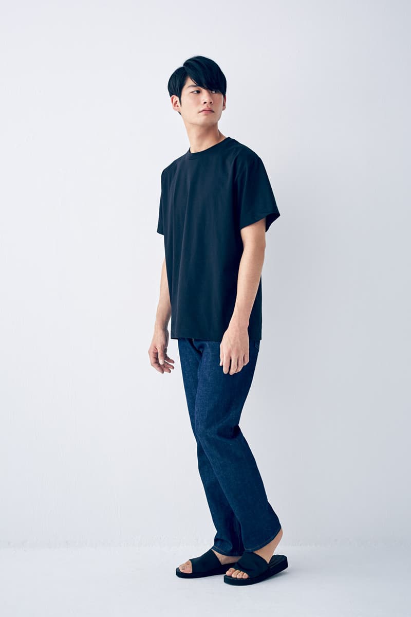 率先預覽尾花大輔 & 堀内太郎主理 MUJI LABO 支線全系列