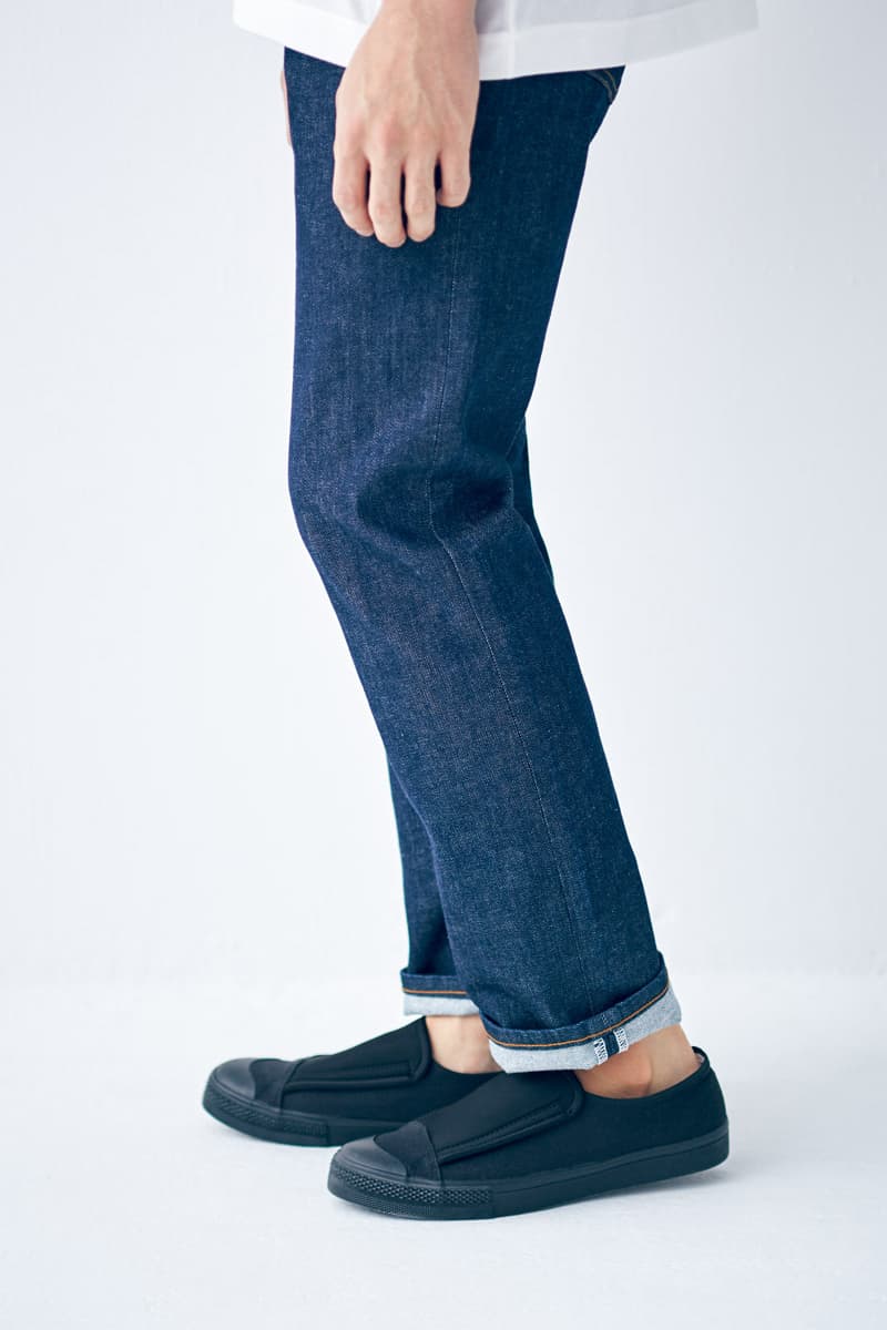 率先預覽尾花大輔 & 堀内太郎主理 MUJI LABO 支線全系列