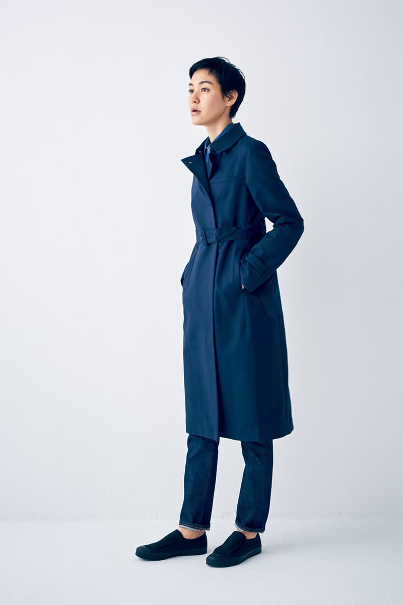 率先預覽尾花大輔 & 堀内太郎主理 MUJI LABO 支線全系列