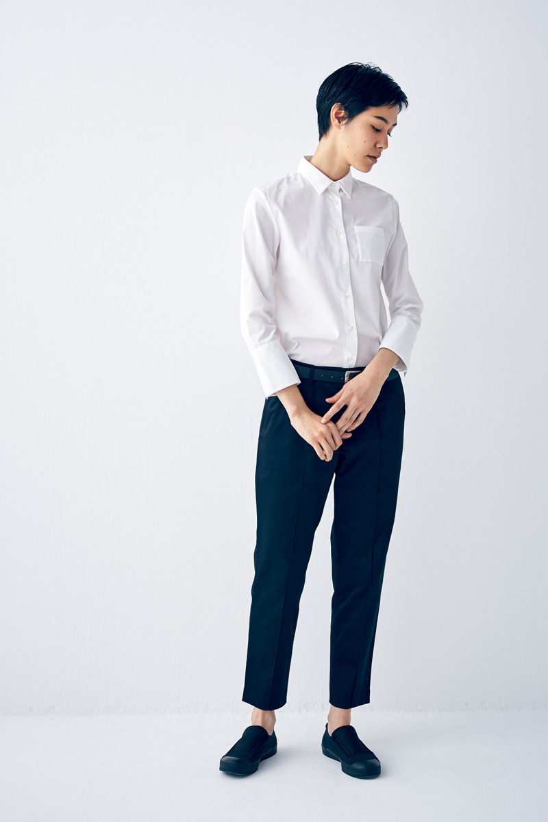率先預覽尾花大輔 & 堀内太郎主理 MUJI LABO 支線全系列