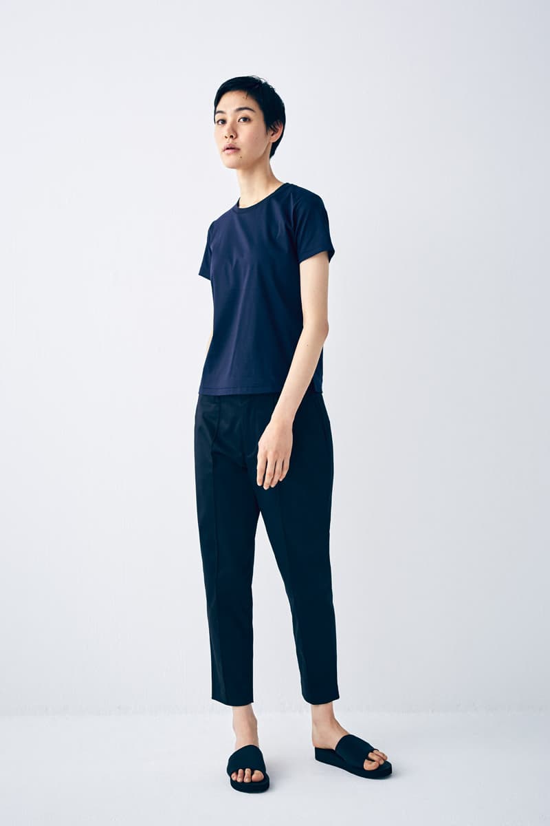 率先預覽尾花大輔 & 堀内太郎主理 MUJI LABO 支線全系列