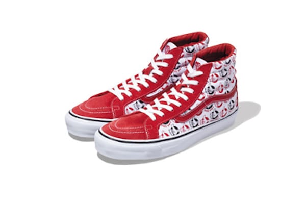 搶先預覽 NEIGHBORHOOD x Vans Vault 2017 全新聯名系列