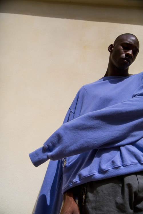 NID de GUÊPES 2017 Spring/Summer