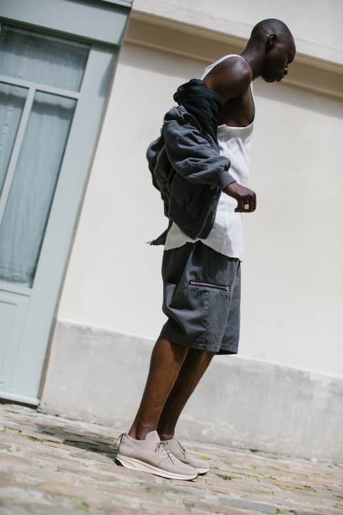 NID de GUÊPES 2017 Spring/Summer