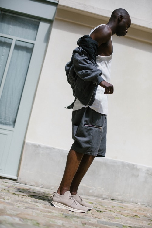 NID de GUÊPES 2017 Spring/Summer
