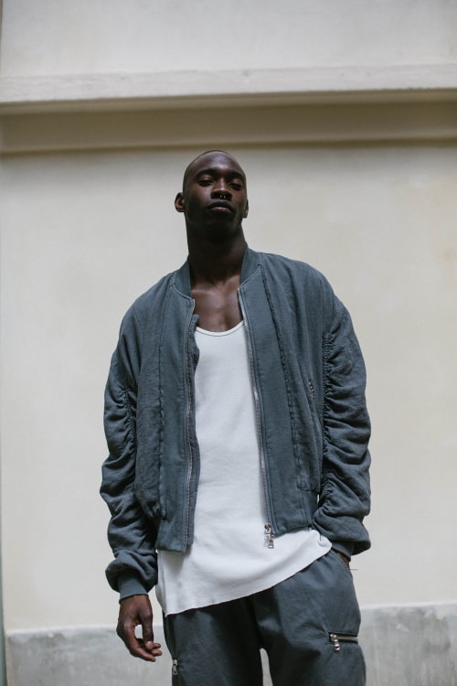 NID de GUÊPES 2017 Spring/Summer