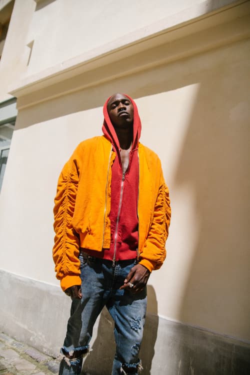 NID de GUÊPES 2017 Spring/Summer