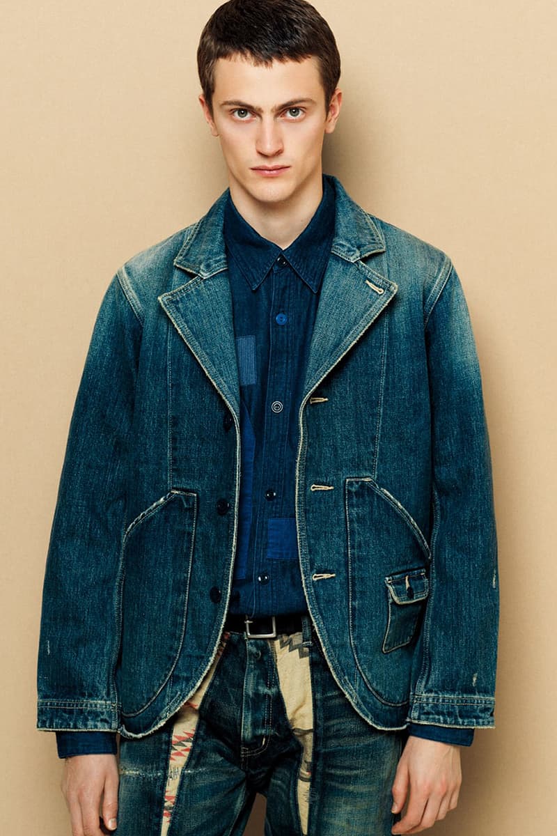 NEIGHBORHOOD 2017 春夏系列 Lookbook