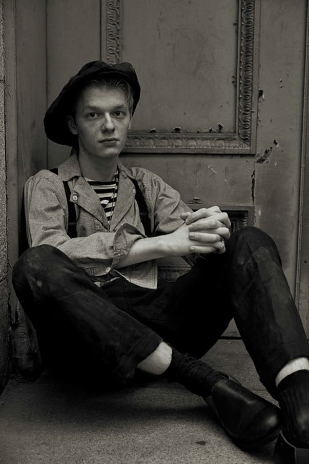 NEIGHBORHOOD 2017 春夏系列 Lookbook