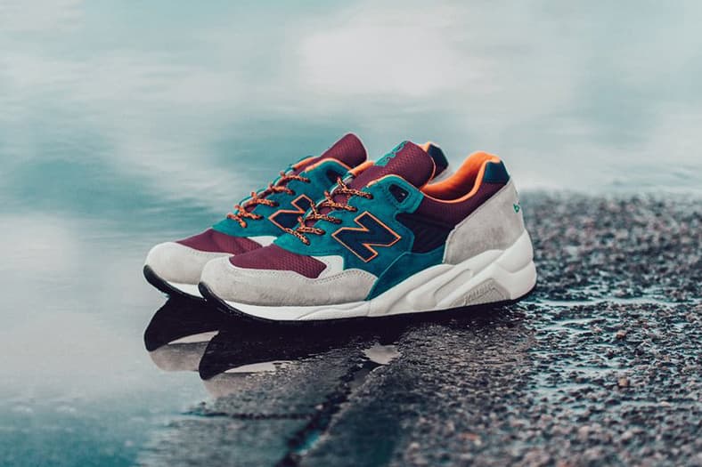 New Balance Limited 585AIL "Made in USA"