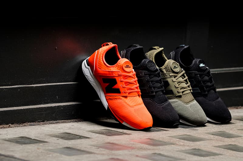 New Balance 247 Sport