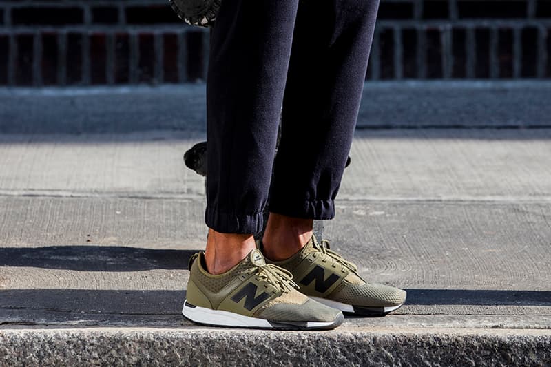 New Balance 247 Sport