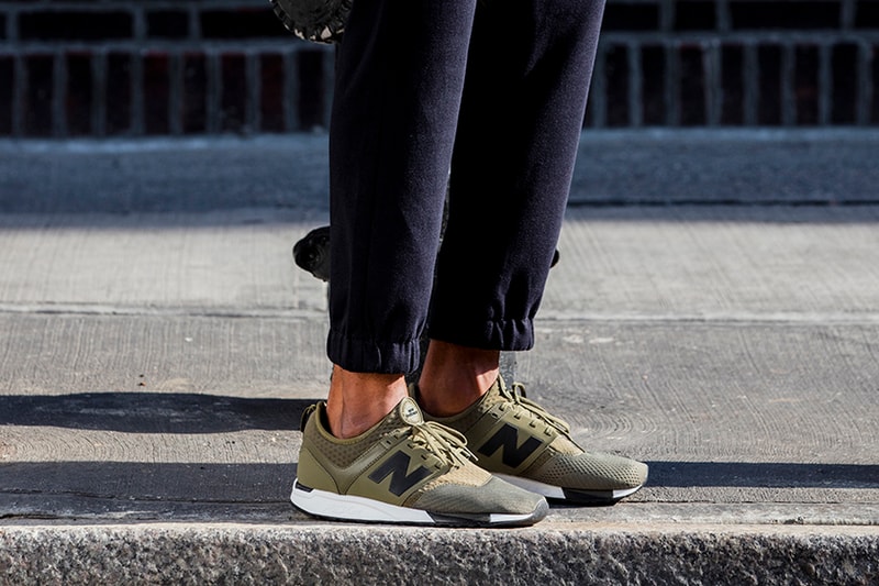 New Balance 247 Sport