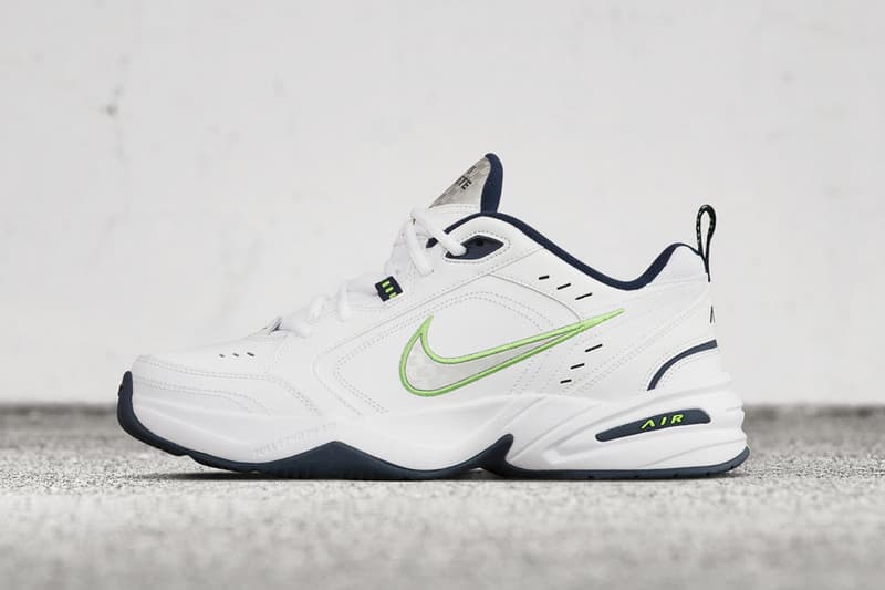 Nike Air Monarch IV Pete Carroll PE