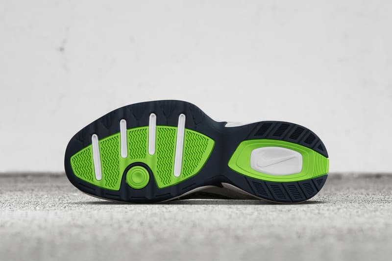 Nike Air Monarch IV Pete Carroll PE