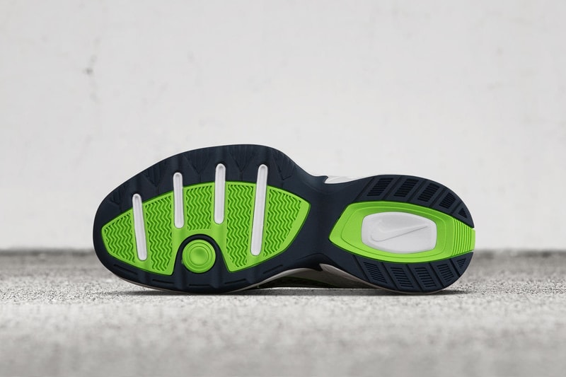 Nike Air Monarch IV Pete Carroll PE
