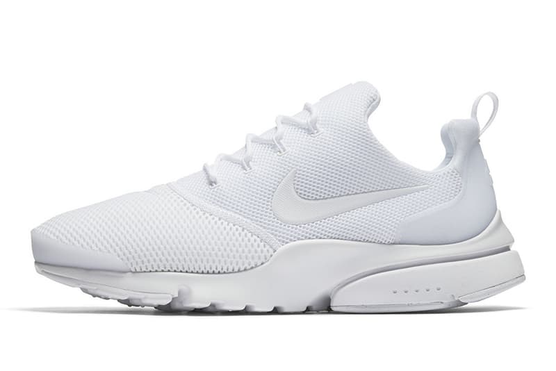 Nike Air Presto Fly