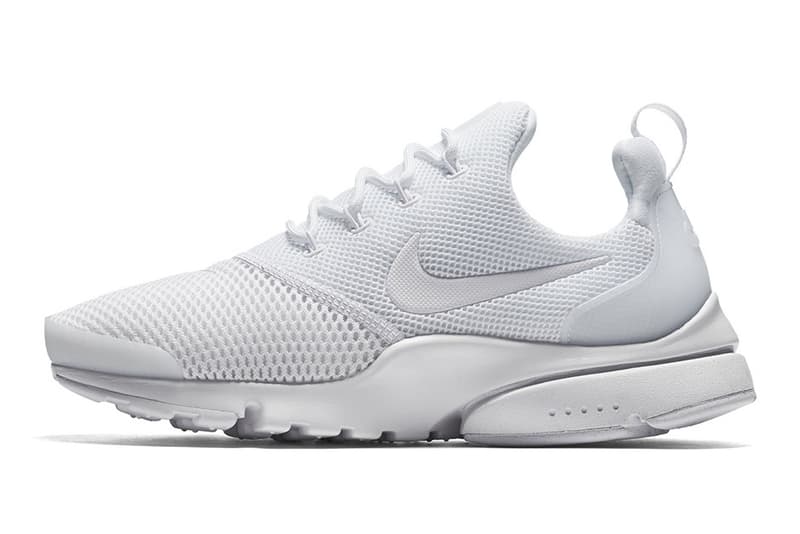 Nike Air Presto Fly