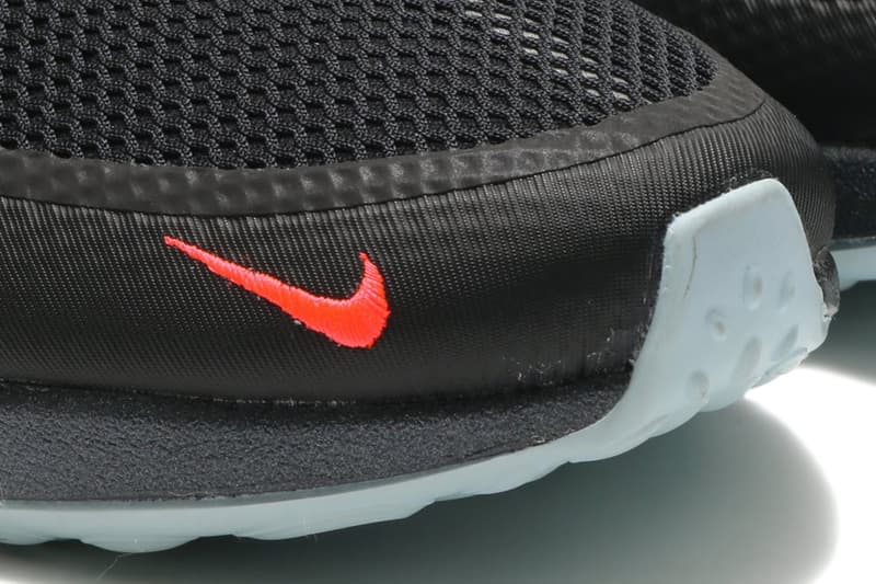 Nike Air Zoom Spiridon Ultra 全新「Black/Bright」配色設計