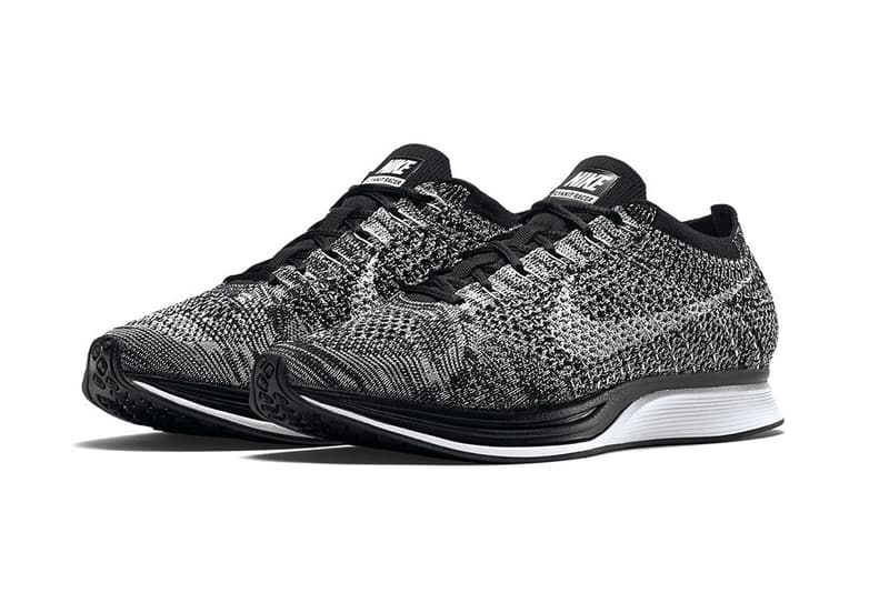Nike Flyknit Racer "Oreo 2.0" Return