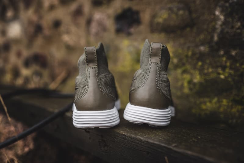 Nike Lunar Magista II Flyknit 推出全新配色設計