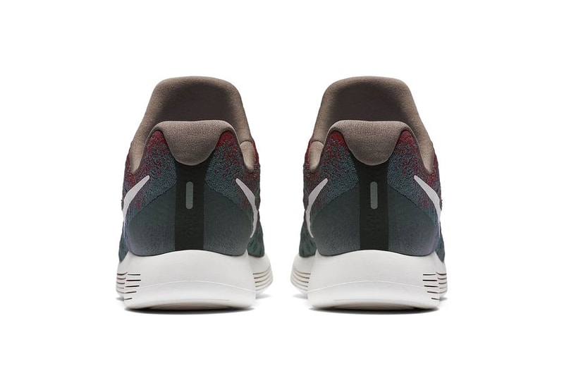 NikeLab GYAKUSOU Flyknit LunarEpic Low 2