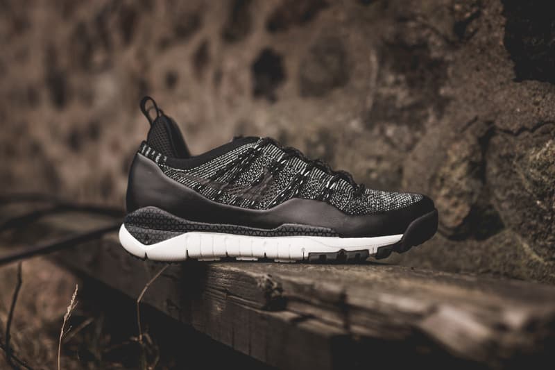 Nike Lupinek Flyknit Low 推出全新配色