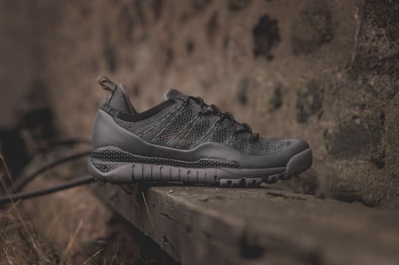 Nike Lupinek Flyknit Low 推出全新配色