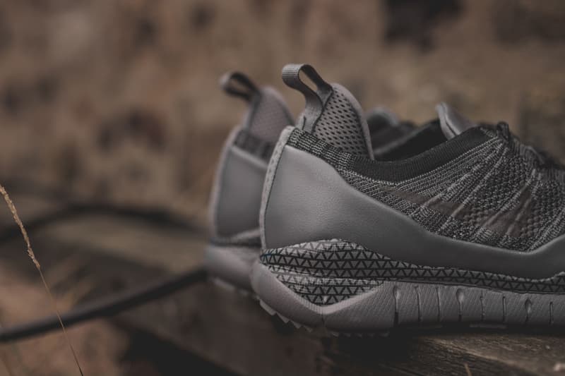 Nike Lupinek Flyknit Low 推出全新配色