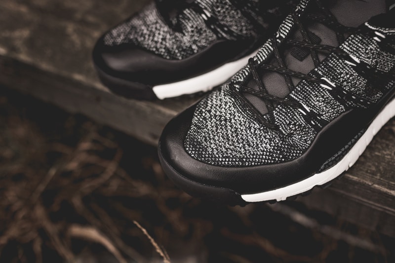 Nike Lupinek Flyknit Low 推出全新配色