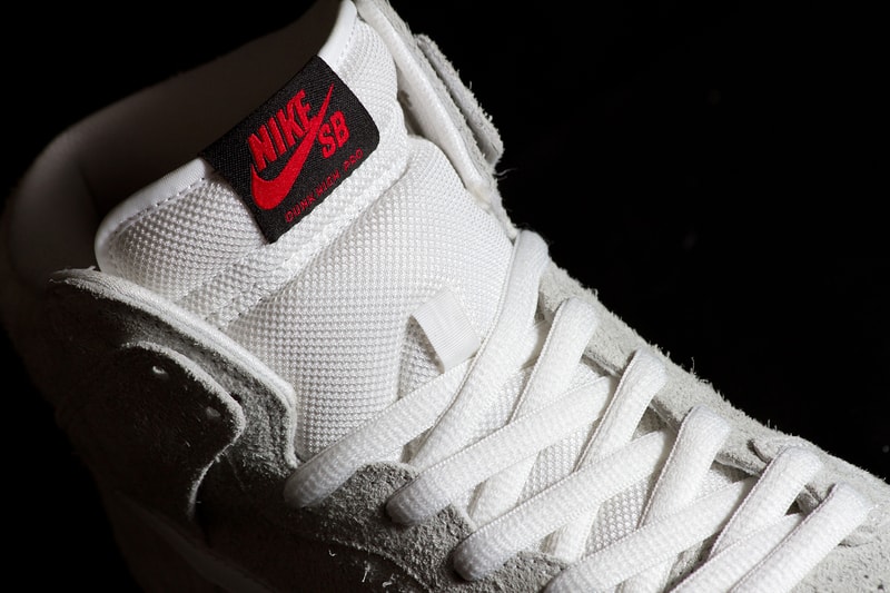 Nike SB Black Sheep Collaboration
