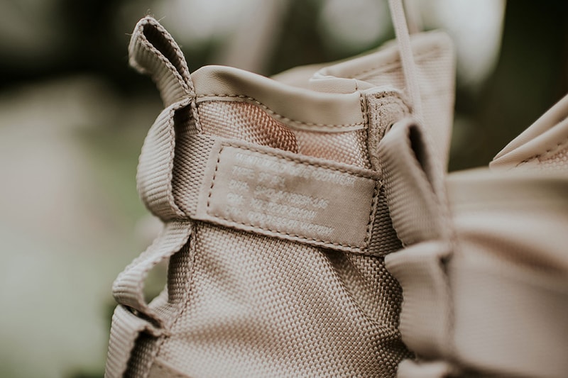 Nike SF-AF1 "String"