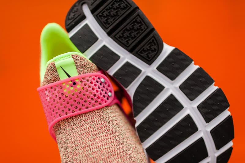 Nike Sock Dart 推出全新配色設計