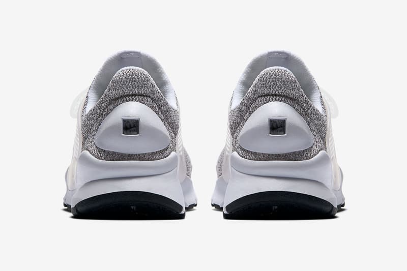 Nike Sock Dart "Metro Grey"