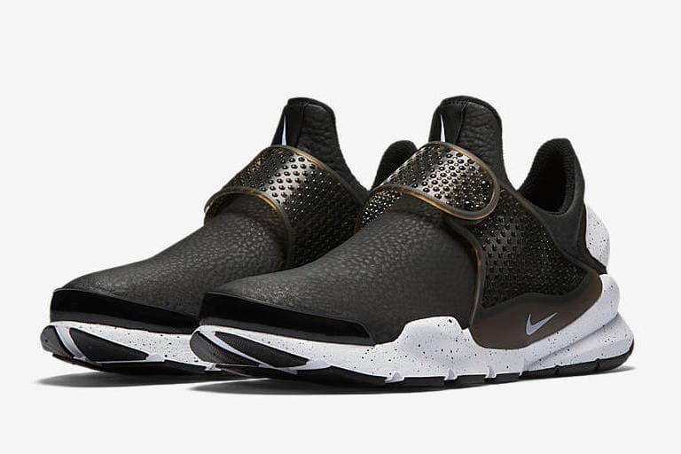 Nike Sock Dart Premium Black/White