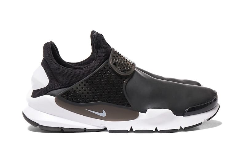 Nike Sock Dart SE 全新防水版本正式登場