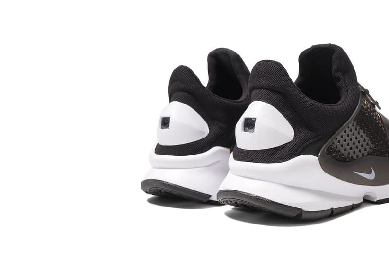 Nike Sock Dart SE Black/White Weatherproof