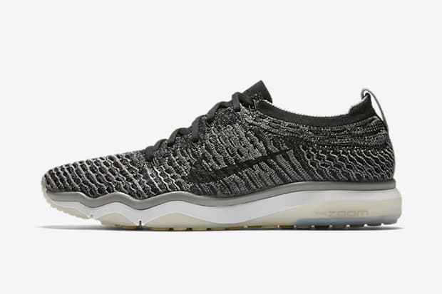 女生獨佔 Flyknit 家族新成員﹣NikeLab Air Zoom Fearless Flyknit